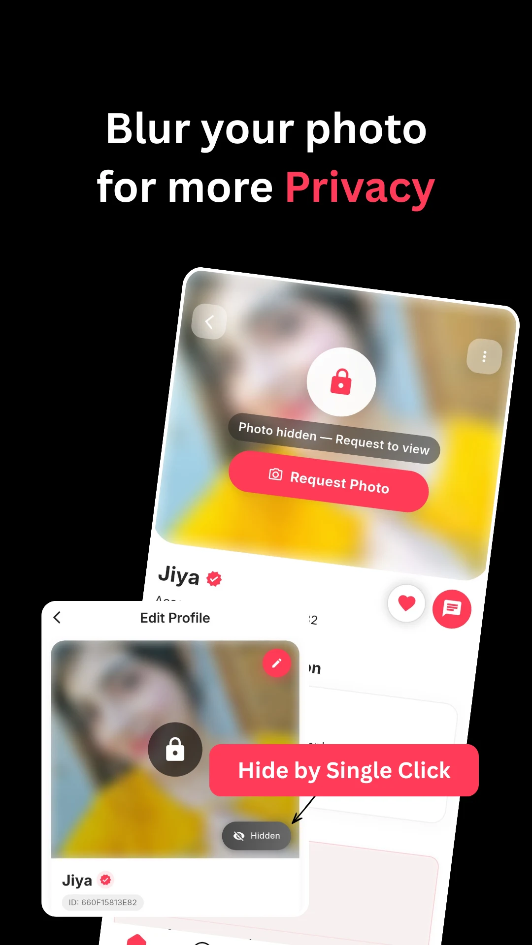 NikahOne: Muslim Marriage screenshot